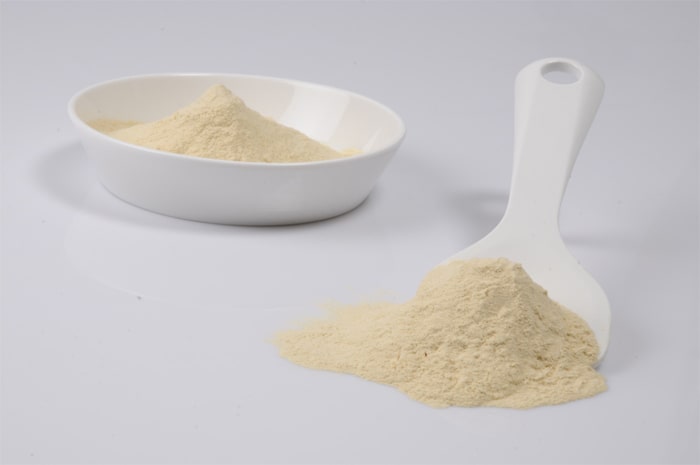 پودر چربی